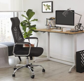 Nové kancelářské křeslo - 3