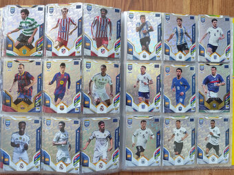 Fotbalové kartičky Adrenalyn - Fifa 365 2026 Fans Favourite - 3