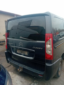 fiat scudo 2011 , 100 kw - 3