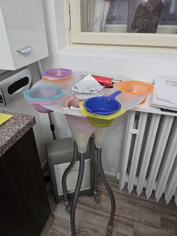 Prodám věci z kadeřnictví - 3