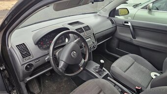 Volkswagen Polo 9N - 3