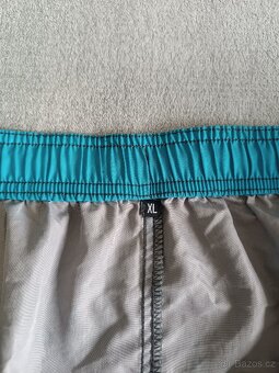 Nové pánske šortky - 3