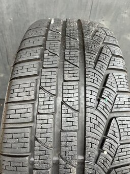 Alu vw Tiguan Sebring 235/55/18 - 3