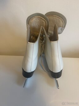 Dámské brusle Botas Piruet , vel. 42 - 3