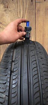 225/60/17 Hankook - letní - pošlu i na dobírku - 3