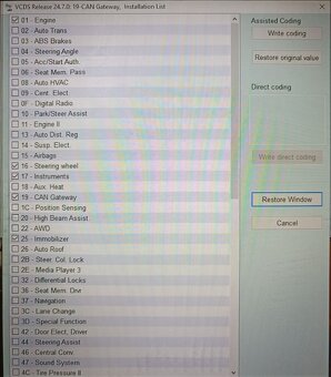 Gateway 7N0907530BJ S1682 Nevybíjí baterii - 3