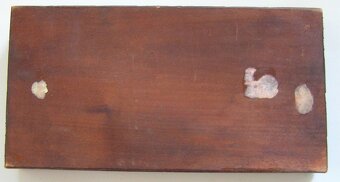 Krabička na cigarety - 3