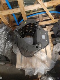 Hydraulický demoliční drapák - 3