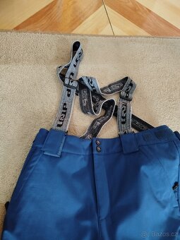 Lyžařské kalhoty - 3