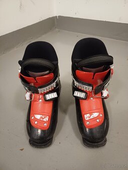 Dětské lyže 100 - 3