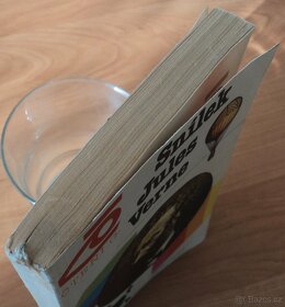 Jevgenij Brandis - Snílek Jules Verne - 3