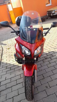 Honda CBF 1000 - 3