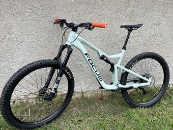 Focus Jam 6.9 XL - 3