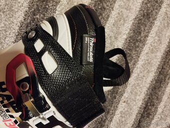 lyžařské boty Atomic Magna HAWX 130 - 3