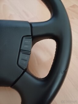 Volant Volkswagen multi včetne airbagu - 3