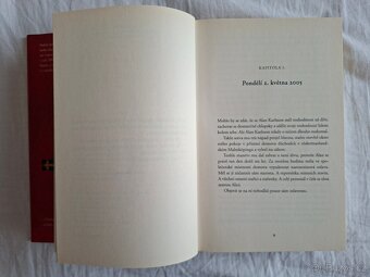 Stoletý stařík, který vylezl z okna a zmizel - Jonas Jonasso - 3