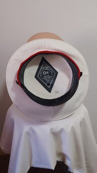 Čepice. Brigadýrka. Uniforma. Policie. SSSR. Rusko. originál - 3