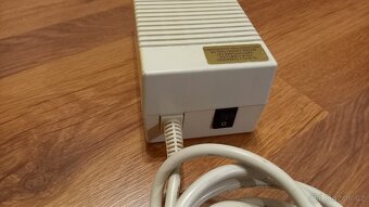 Napájecí zdroj (Amiga 500, 600, 1200). - 3