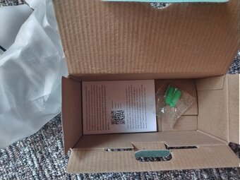 Venkovní wifi kamera - 3