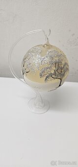 Závěsná koule - 3