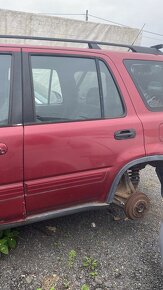 HONDA CR-V ND 2.0i 4X4 - 3