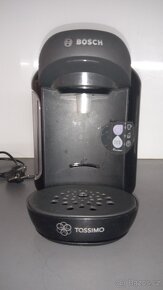 Kapslový kávovar Bosch - 3