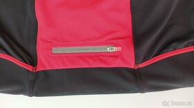 2x cyklistický dres - velikost L - NOVÝ - 3