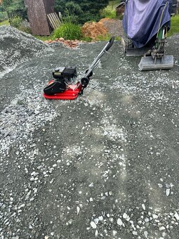 Vibrační deska - 3