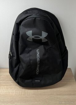 Batoh Under Armour Hustle Lite Storm Backpack - 3