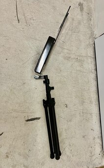 Stojan na noty. 3. Patrový. - 3