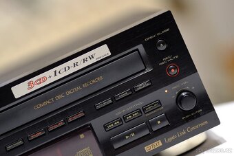 PIONEER - cd rekorder - 3