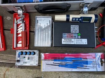 Elektro diagnostické přístroje - 3