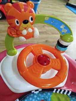 Dětské chodítko - 3