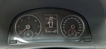 VW Touran 2013 2,0 TDI 103 kW - 3