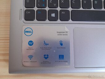 Dell Inspiron 11 - 3