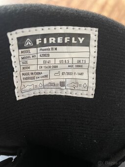 Lední brusle 41 - 3