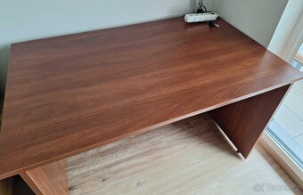 Kancelarsky stul EXPRESS 130x80 - 3