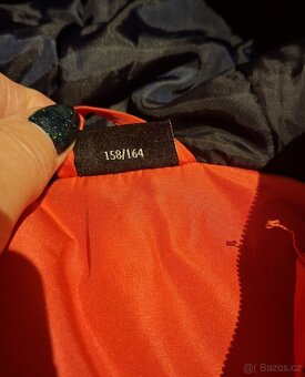 Dívčí lyžařská bunda zn. CRIVIT 158/164 - 3