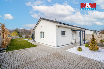 Prodej rodinného domu, 60 m², Lipník - 3
