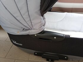 Trojkombinace Caramelo Valencia - 3