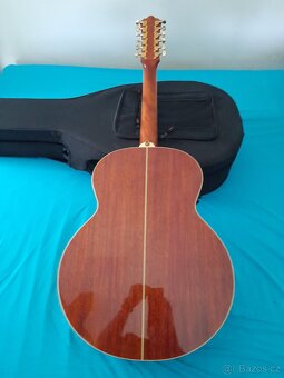 Harley Benton Custom Line CLJ-412E NT - 3