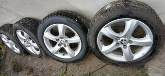 Alu kola r15 Et 43 - 3