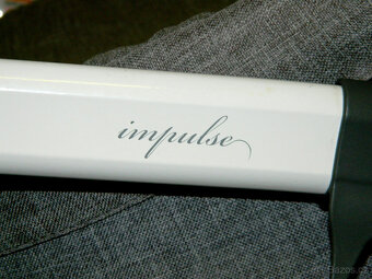 Kočárek IMPULSE - dvojkombinace - 3