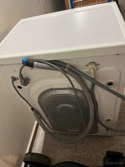 Samsung WF 602B2BKWQ - 3