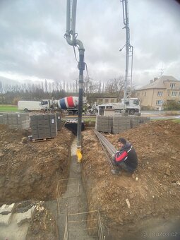 Stavebné Práce - 3