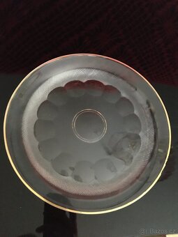 Moser Royal dezertní servis - 3