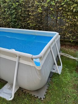 Bazen intex 300x175x80 - 3