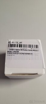 ZigBee 3.0 PIR detektor - 3