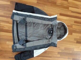 Lyžařská bunda Hannah vel.S - 3