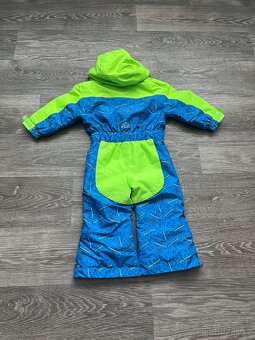 Zimní kombinéza, vel. 86 - 3